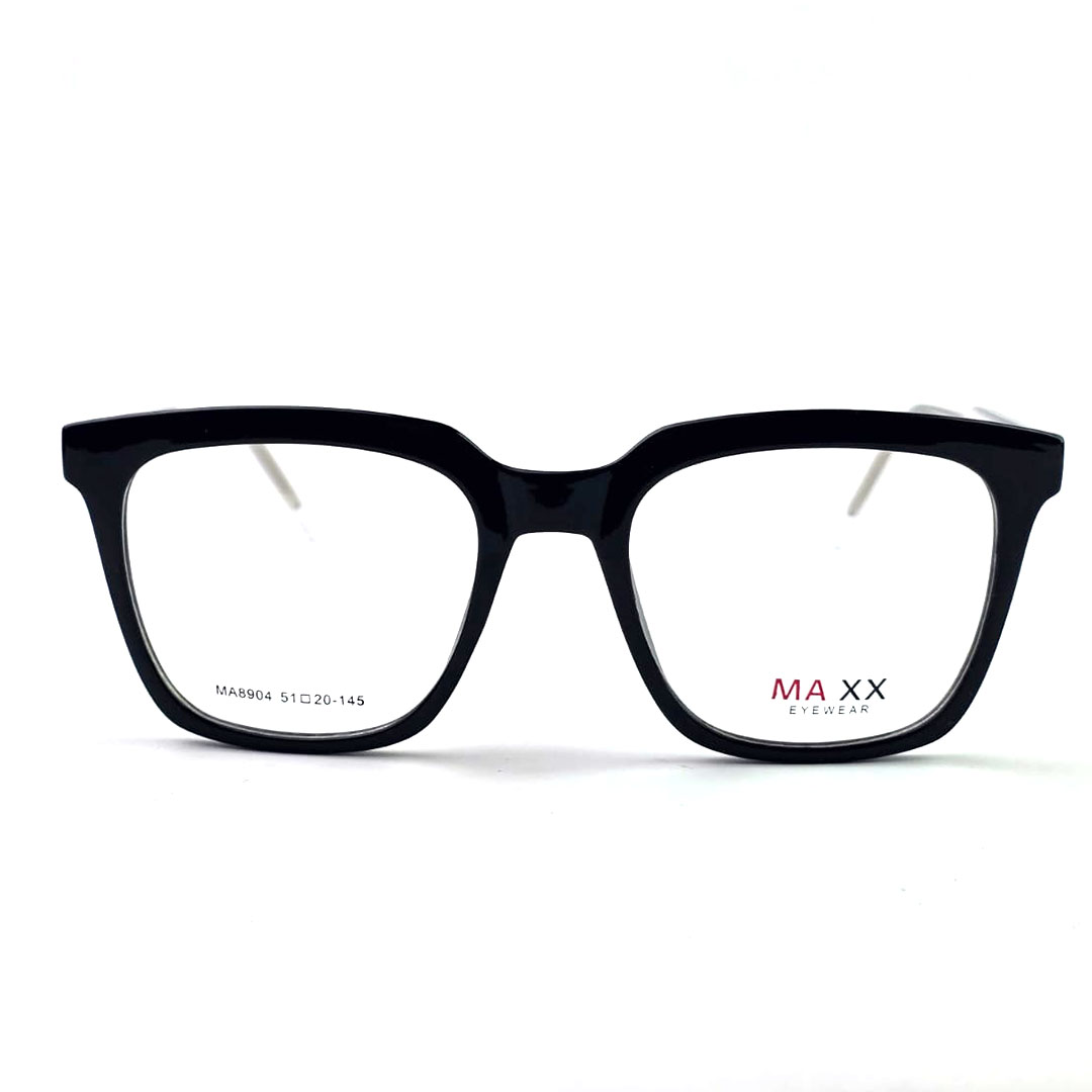 نظارة طبي Maxx